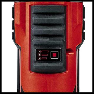 EINHELL 4.0 Ah Power-X-Change Plus battery