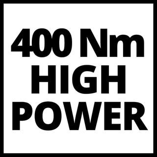 EINHELL 4.0 Ah Power-X-Change Plus battery