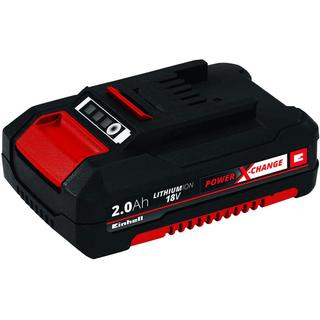 Μπαταρία EINHELL POWER X CHANGE 18V 2,0Ah Li-Ion