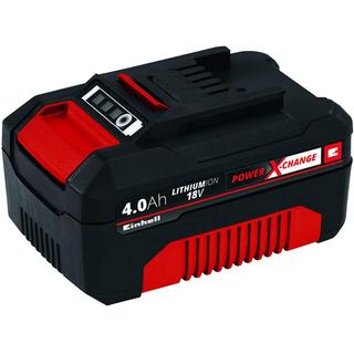 EINHELL Einhell POWER X CHANGE 18V 4.0Ah Li-Ion battery