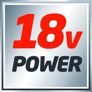 EINHELL Einhell POWER X CHANGE 18V 4.0Ah Li-Ion battery