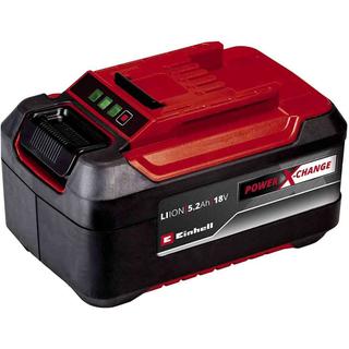 Μπαταρία EINHELL POWER X CHANGE 18V 5,2Ah Li-Ion