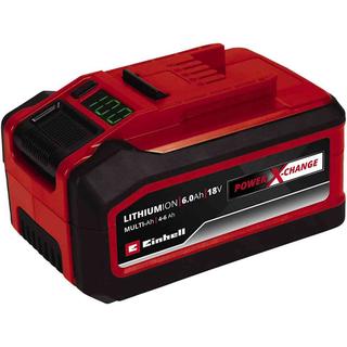 EINHELL Einhell Battery POWER X CHANGE 18V 4 - 6Ah Li-Ion