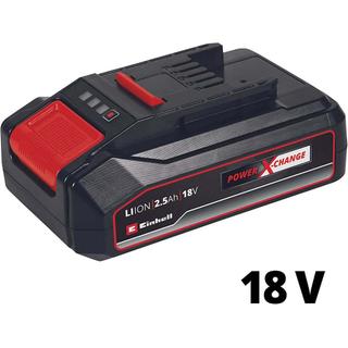 EINHELL 2.5Ah Power-X-Change battery