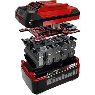 EINHELL 2.5Ah Power-X-Change battery