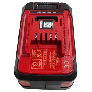 EINHELL 2x 5.2 Ah Power X-Change Twin Pack Batteries