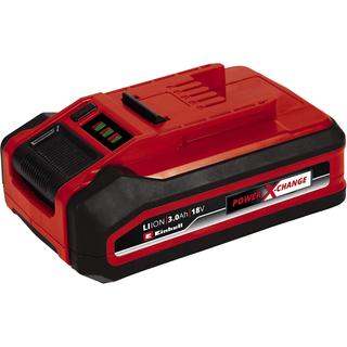 EINHELL 4.0 Ah Power-X-Change Plus battery