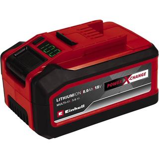 EINHELL Battery 5-8 Ah Power-X-Change Plus