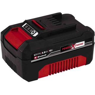 EINHELL Einhell Fast charger set and battery 18 V 4.0 Ah