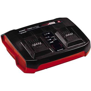 EINHELL Einhell Fast charger for 2 batteries 18 V Power-X-Twincharger