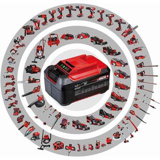 Ταχυφορτιστής για 2 μπαταρίες 18 V EINHELL POWER-X-Twincharger