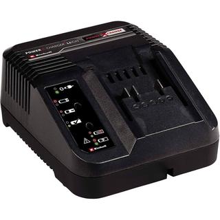 EINHELL Quick charger / battery set
2.5 Ah