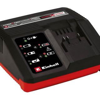 EINHELL Fast charger - 4A
