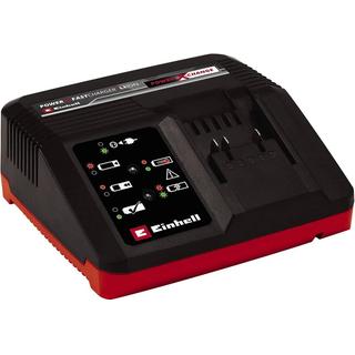 EINHELL Quick charger set / 5.2Ah battery