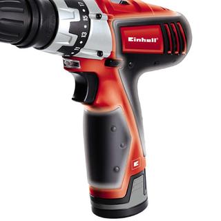 EINHELL Cordless drill TC-CD 12 Li