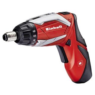 Cordless screwdriver σετ EINHELL ΤΕ-SD 3,6/1 Li Kit