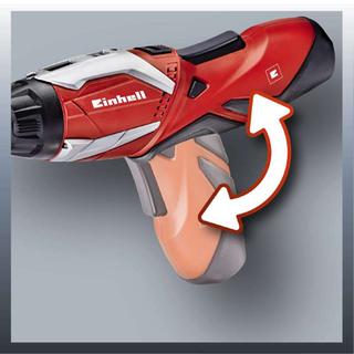 Cordless screwdriver σετ EINHELL ΤΕ-SD 3,6/1 Li Kit