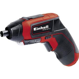 EINHELL Rechargeable screwdriver 3.6V TE-SD 3.6/1 Li