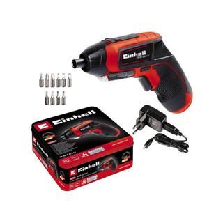 EINHELL Rechargeable screwdriver 3.6V TE-SD 3.6/1 Li