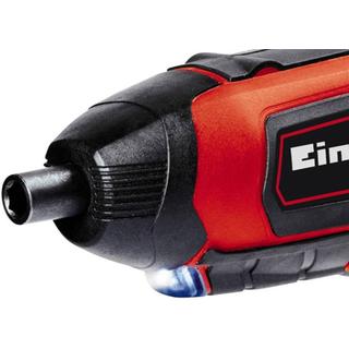 EINHELL Rechargeable screwdriver 3.6V TE-SD 3.6/1 Li
