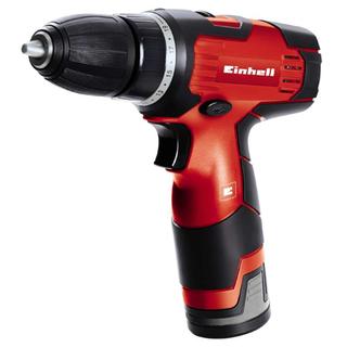 EINHELL Cordless drill driver TH-CD 12-2 Li