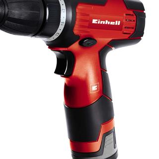 EINHELL Cordless drill driver TH-CD 12-2 Li