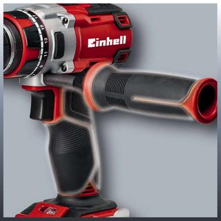 EINHELL Cordless Drill Driver 18V TE-CD18 Li-Solo