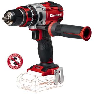 EINHELL Rechargeable Brushless Impact Driver EINHELL TE-CD 18 Li-i BL-Solo