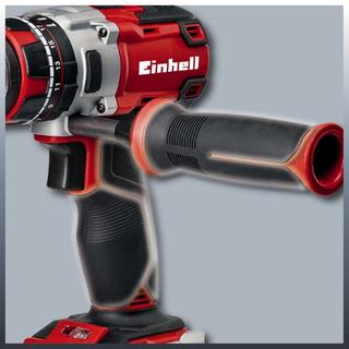 EINHELL Rechargeable Brushless Impact Driver EINHELL TE-CD 18 Li-i BL-Solo
