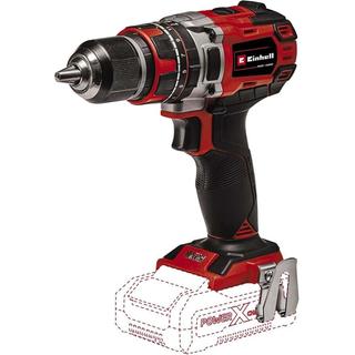 EINHELL Cordless drill driver 18V TE-CD 18/50 Li Brushless - Solo