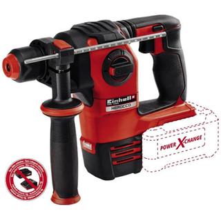 EINHELL HEROCCO Rechargeable Rotary Gun SDS-PLUS TE- 18 Li