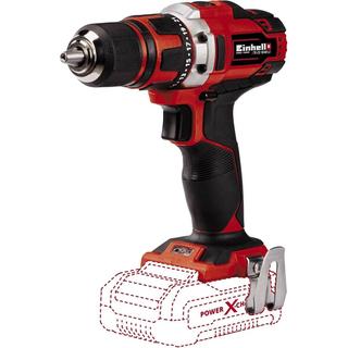 EINHELL Cordless drill driver 18VTC-CD18/40 Li-Solo