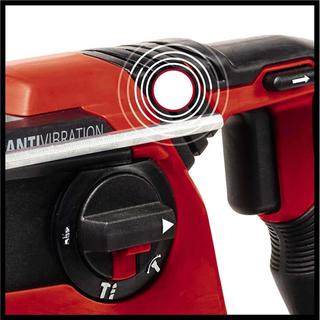 EINHELL HEROCCO 36/28 Battery Air Gun