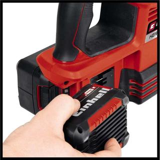 EINHELL HEROCCO 36/28 Battery Air Gun