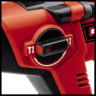 EINHELL TE-HD 18/12 Li Battery Air Gun - Solo