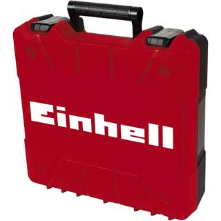 Δραπανοκατσάβιδo Μπαταρίας 18V EINHELL TE-CD 18/45 3xLi + 22 - Solo