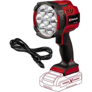 EINHELL TE-CL 18/2500 LiAC battery floodlight - Solo