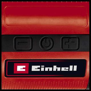 EINHELL Battery Bluetooth speaker TC-SR 18 Li - BT Solo
