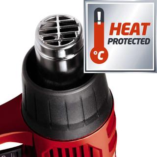 hot air gun EINHELL ΤΗ-ΗΑ 2000/1