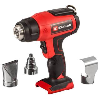 EINHELL TE-HA 18 Li Battery Heat Gun - Solo