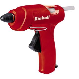 ΗΟΤ MELT GLUE GUN TC-GG 30 EINHELL