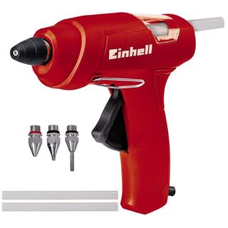 ΗΟΤ MELT GLUE GUN TC-GG 30 EINHELL