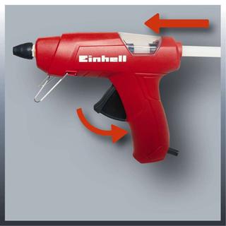 ΗΟΤ MELT GLUE GUN TC-GG 30 EINHELL