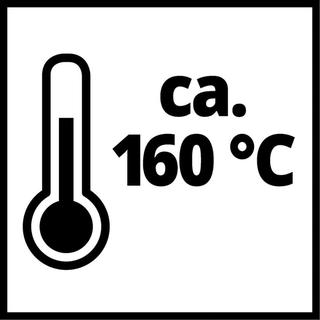 Πιστόλι θερμόκολλας μπαταρίας EINHELL TC-CG3,6/1Li