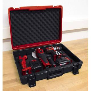 EINHELL E-Box M55 carrying case