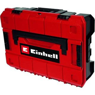 EINHELL E-Case S-F carrying case with foam material