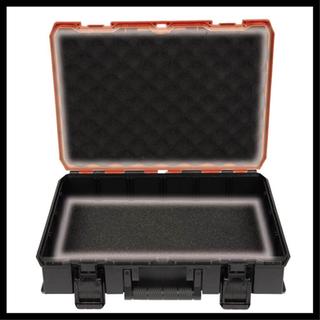 EINHELL E-Case S-F carrying case with foam material