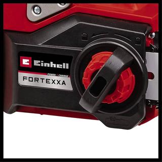 EINHELL Cordless drill GP-EA 18/150 Li BL - Solo