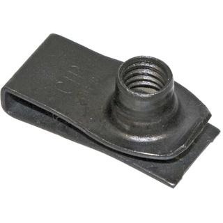 "U" TYPE NUTS FOR SCREWS 6-1TRT  bag