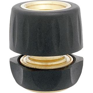 Garden hose quick coupling BRASS GF2020